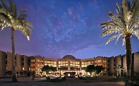 Intercontinental Al Jubail Resort